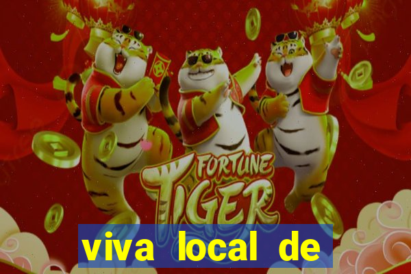 viva local de santos amizade